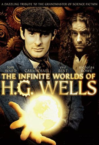 Exploring the Artifacts of H.G. Wells' Magical Emporium